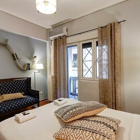 Apartament Victoria Jewels Ateny Zewnętrze zdjęcie