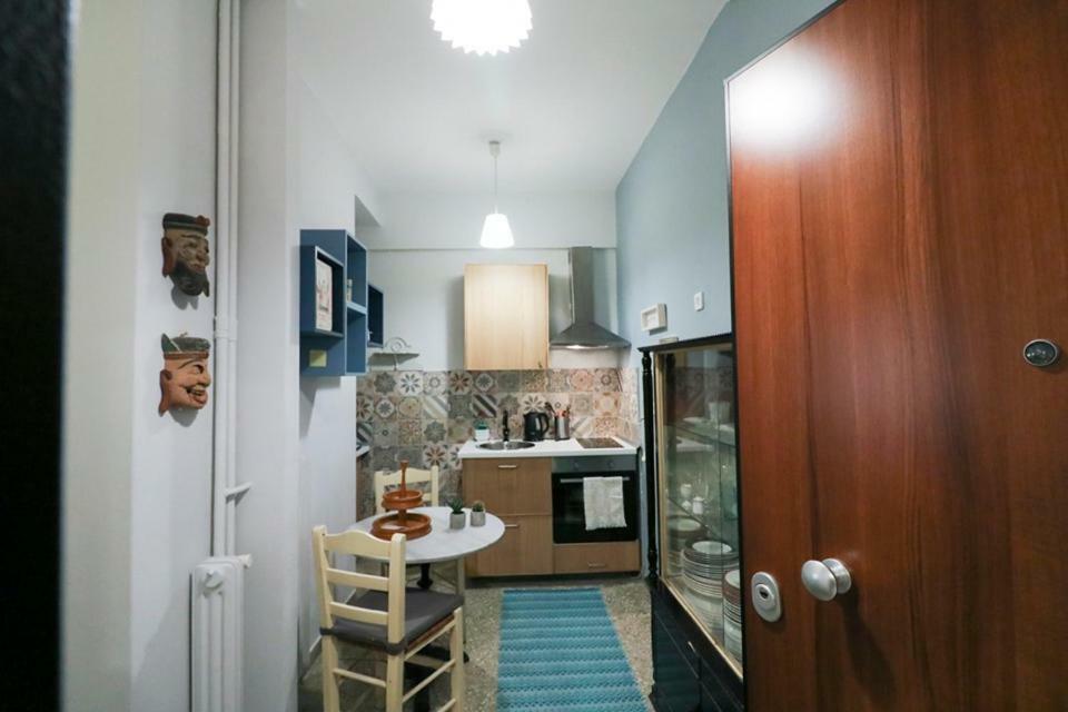 Apartament Victoria Jewels Ateny Zewnętrze zdjęcie