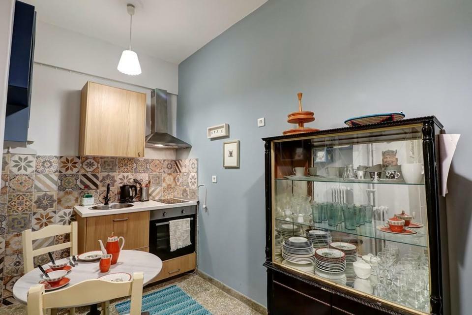 Apartament Victoria Jewels Ateny Zewnętrze zdjęcie