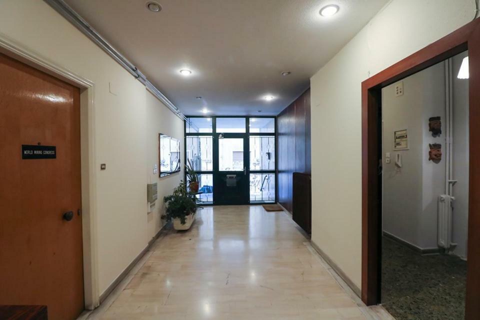 Apartament Victoria Jewels Ateny Zewnętrze zdjęcie