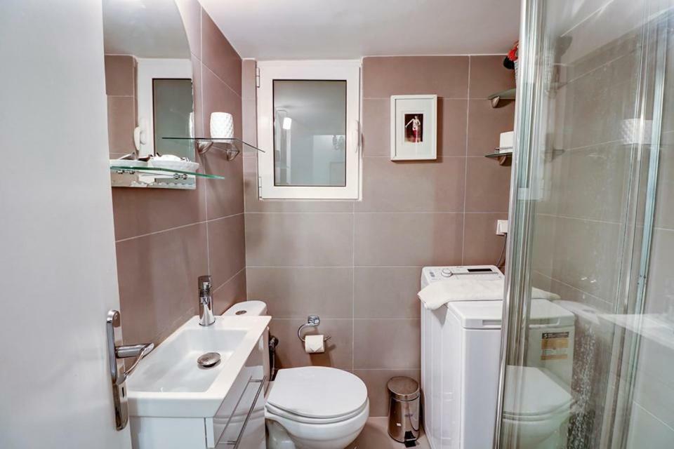 Apartament Victoria Jewels Ateny Zewnętrze zdjęcie